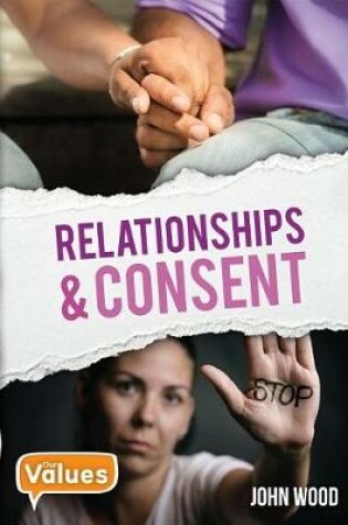 Cover of Relationships and Consent