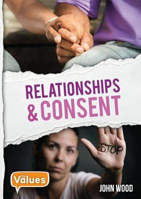 Cover of Relationships and Consent