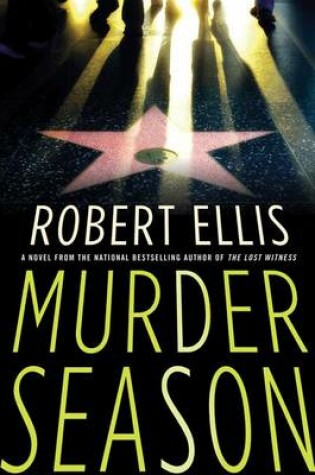 Cover of Murder Season