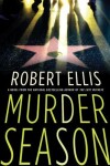 Book cover for Murder Season