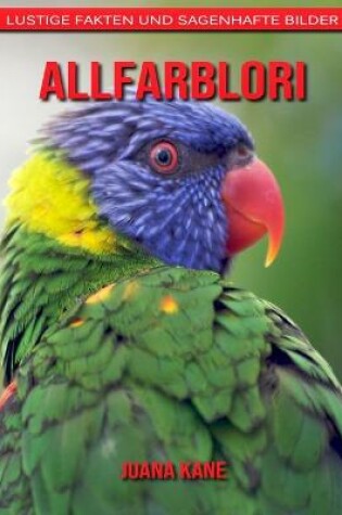 Cover of Allfarblori