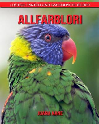 Book cover for Allfarblori