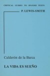 Book cover for Calderon de la Barca