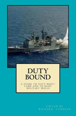 Book cover for Duty Bound