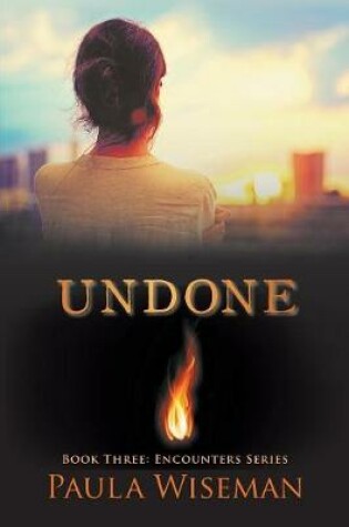 Cover of Undone