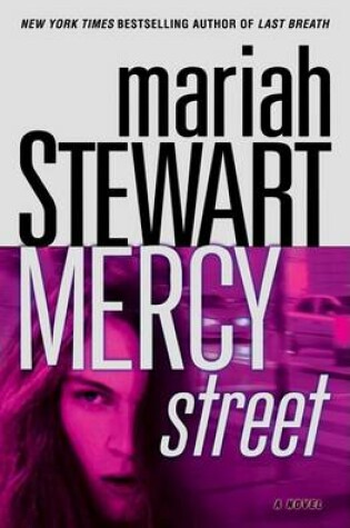 Cover of Mercy Street