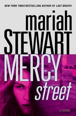 Book cover for Mercy Street