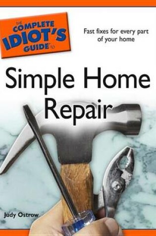 Cover of Cig to Simple Home Repair