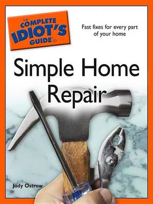 Book cover for Cig to Simple Home Repair