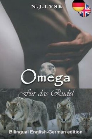 Cover of Omega Für das Rudel - Omega for the Pack