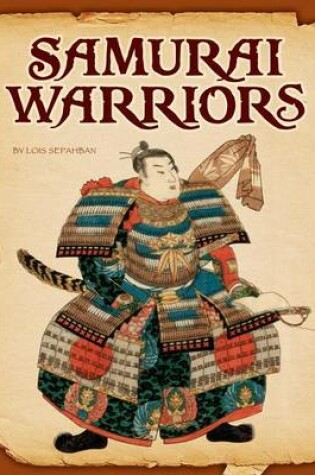 Cover of Samurai Warriors