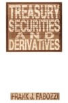 Book cover for Treasury Securities and Derivatives