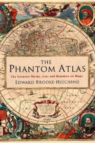 Cover of The Phantom Atlas