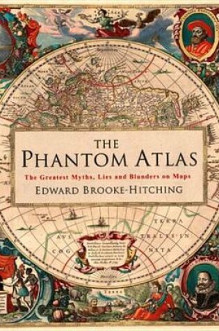 Cover of The Phantom Atlas