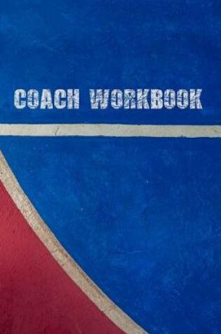 Cover of Coach Workbook