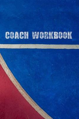 Book cover for Coach Workbook