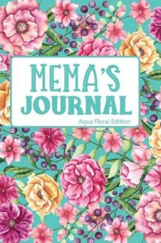 Cover of Mema's Journal