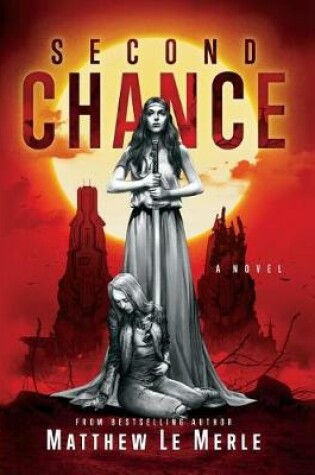 Cover of Second Chance