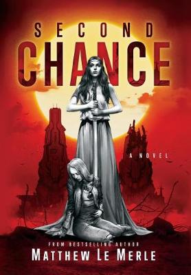 Book cover for Second Chance