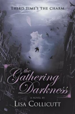 Cover of The Gathering Darkness