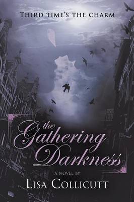 Book cover for The Gathering Darkness