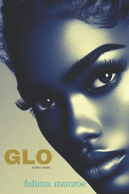 Book cover for Glo