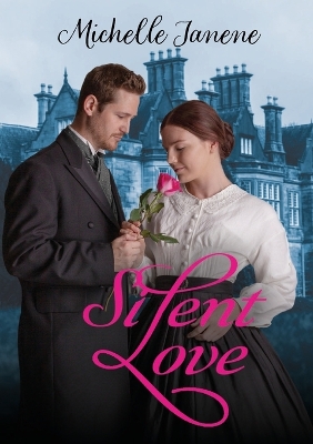 Book cover for Silent Love