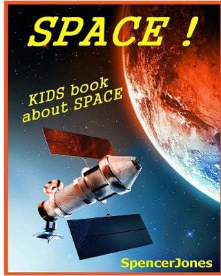 Cover of Space