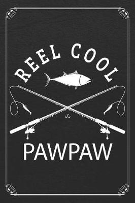 Book cover for Reel Cool PawPaw