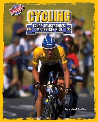 Book cover for Cycling