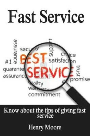 Cover of Fast Service