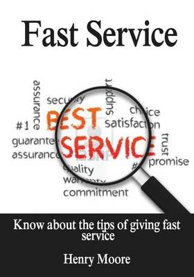 Book cover for Fast Service