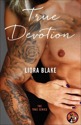 Book cover for True Devotion