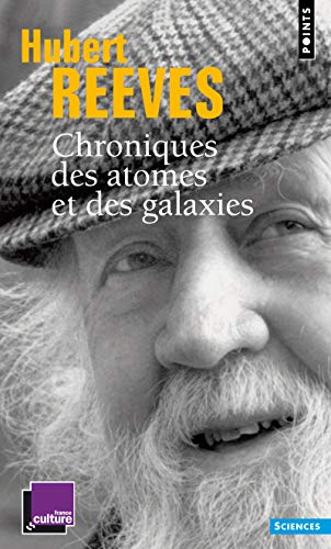 Book cover for Chroniques Des Atomes Et Des Galaxies