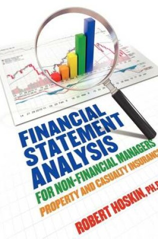 Cover of Financial Statement Analysis for Non-Financial Managers