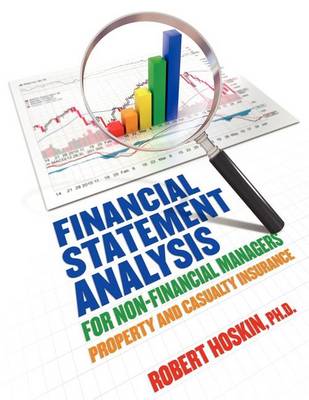 Cover of Financial Statement Analysis for Non-Financial Managers