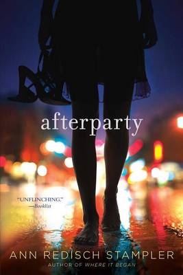 Book cover for Afterparty