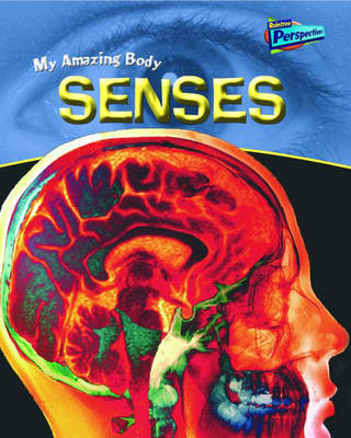 Book cover for Senses