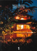 Cover of Houses of Architects