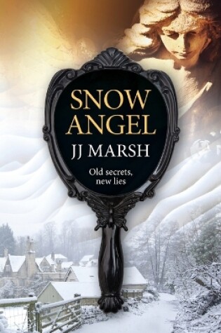 Cover of Snow Angel