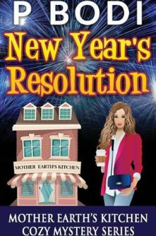 Cover of New Year's Resolution