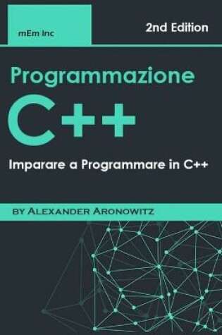 Cover of Programmazione C++