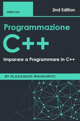 Book cover for Programmazione C++