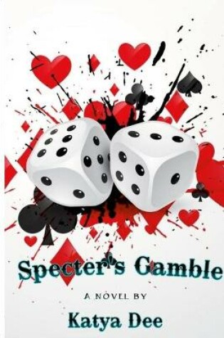 Cover of Specter's Gamble