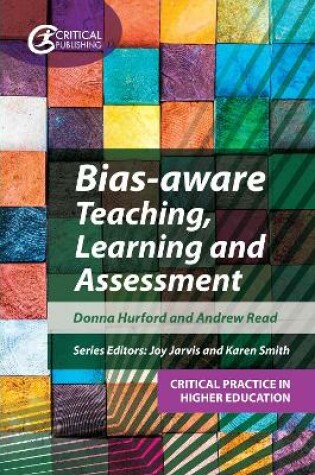 Cover of Bias-aware Teaching, Learning and Assessment