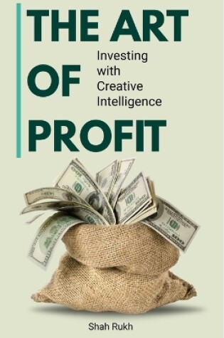 Cover of The Art of Profit