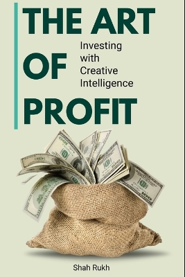 Book cover for The Art of Profit