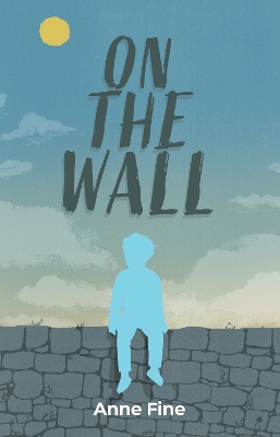 Book cover for On The Wall