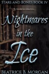 Book cover for Nightmares in the Ice