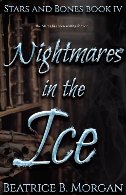 Book cover for Nightmares in the Ice